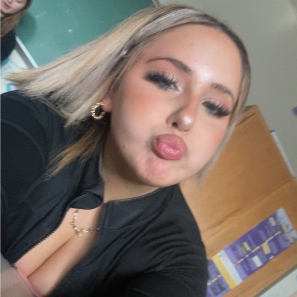 bufferyadrianna